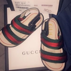 Gucci Sandals